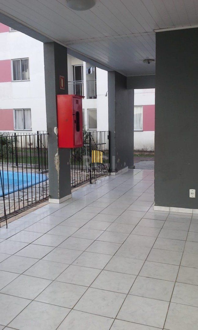 Apartamento para Venda - 45m², 2 dormitórios, Restinga