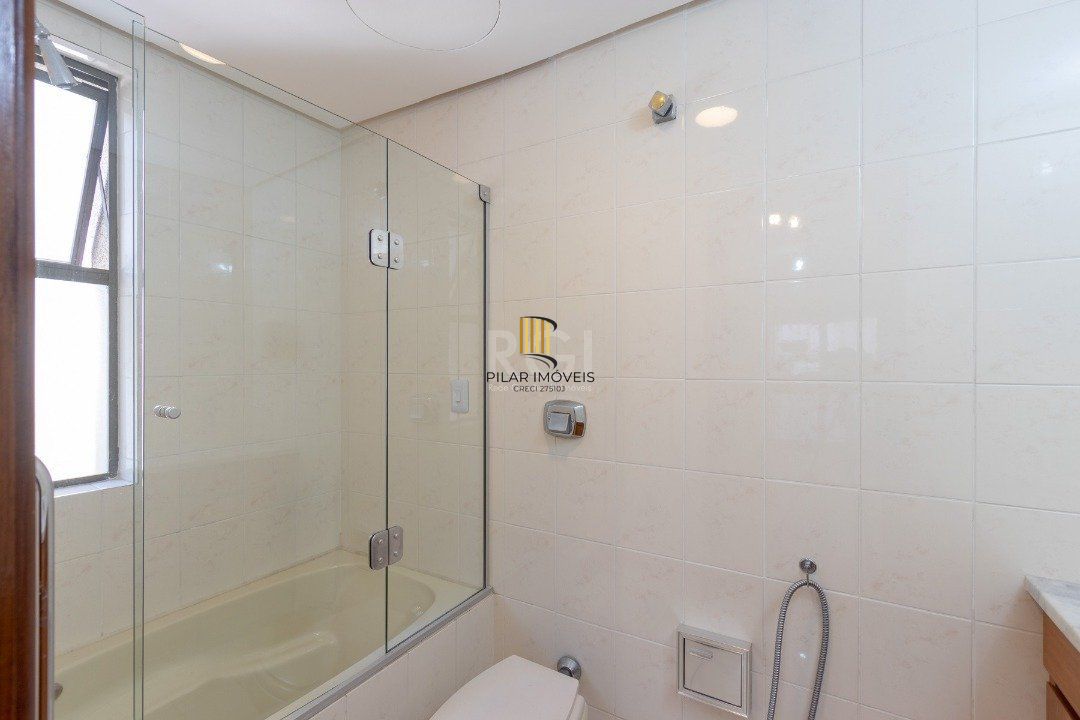 Apartamento para Venda - 98.69m², 2 dormitórios, sendo 1 suites, 1 vaga - Mont Serrat