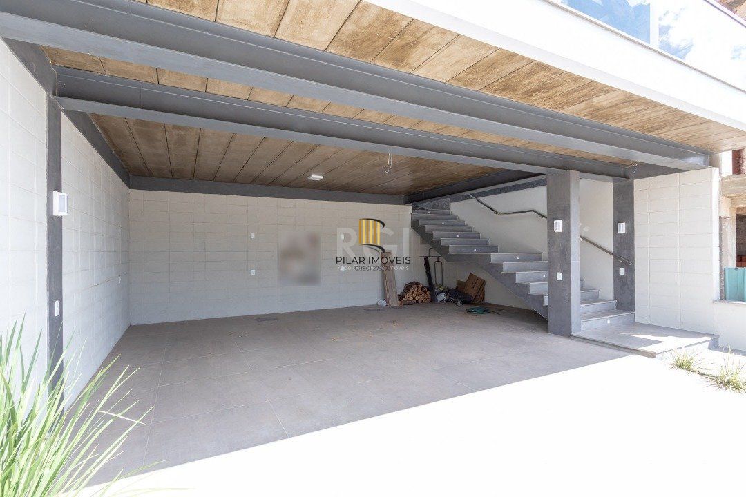 Casa Condominio para Venda - 219m², 3 dormitórios, sendo 1 suites, 2 vagas - Vila Nova