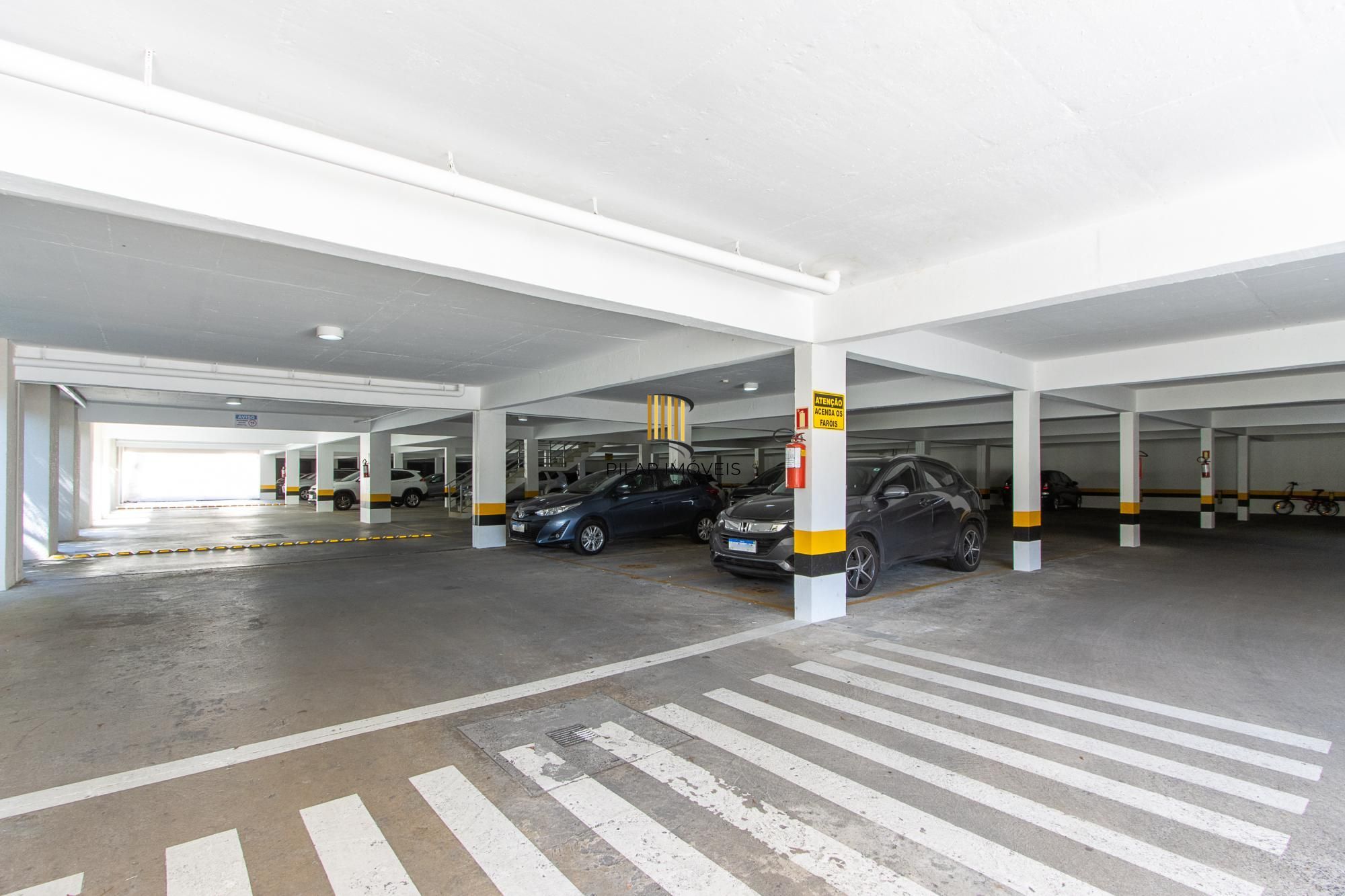 Condominio mais charmoso da zona Sul!