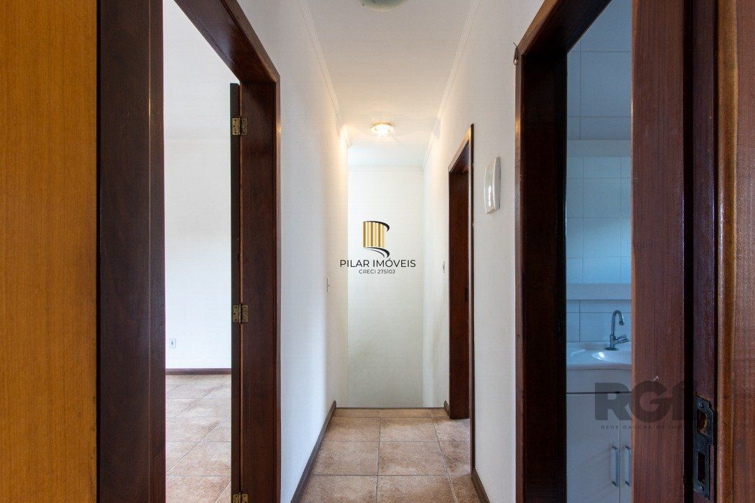 Casa para Venda - 267.81m², 3 dormitórios, sendo 1 suites, 4 vagas - Ipanema