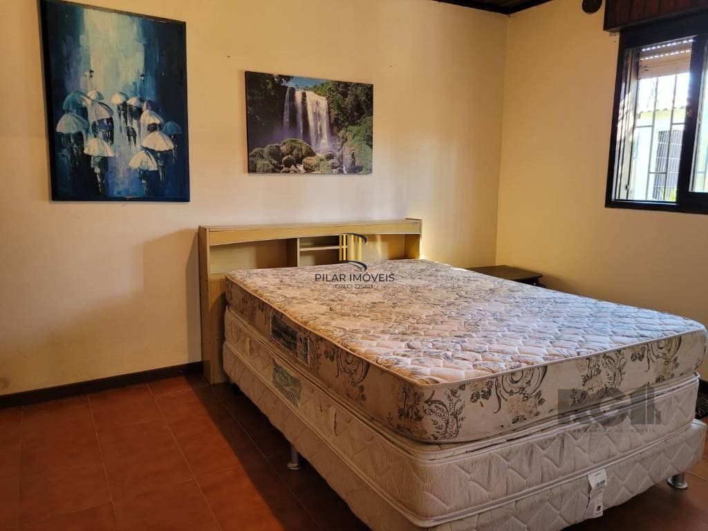Casa 3 dormitórios no bairro Atlântida