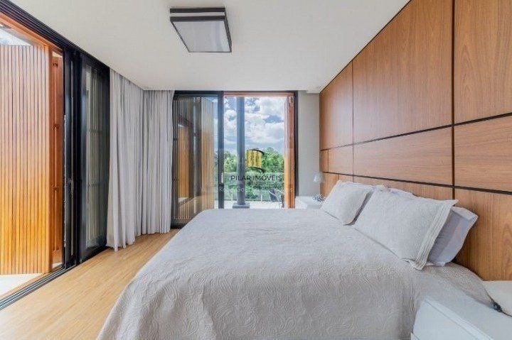 Casa para Venda - 523m², 3 dormitórios, sendo 3 suites, 4 vagas - Sétimo Céu