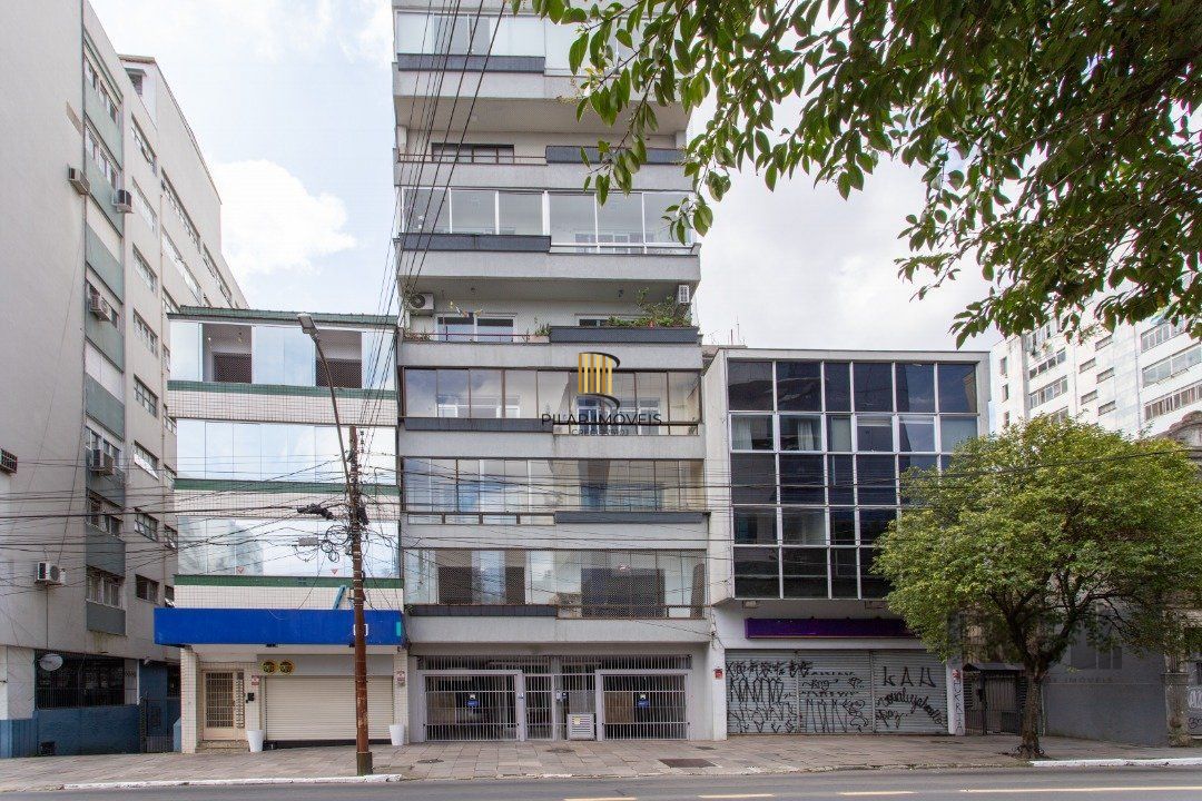 Apartamento 3 dormitórios no bairro Independência