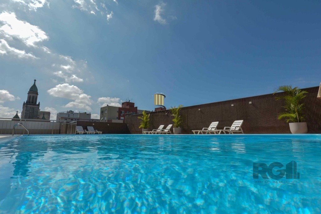 Apartamento 3 dormitórios no bairro Cidade Baixa