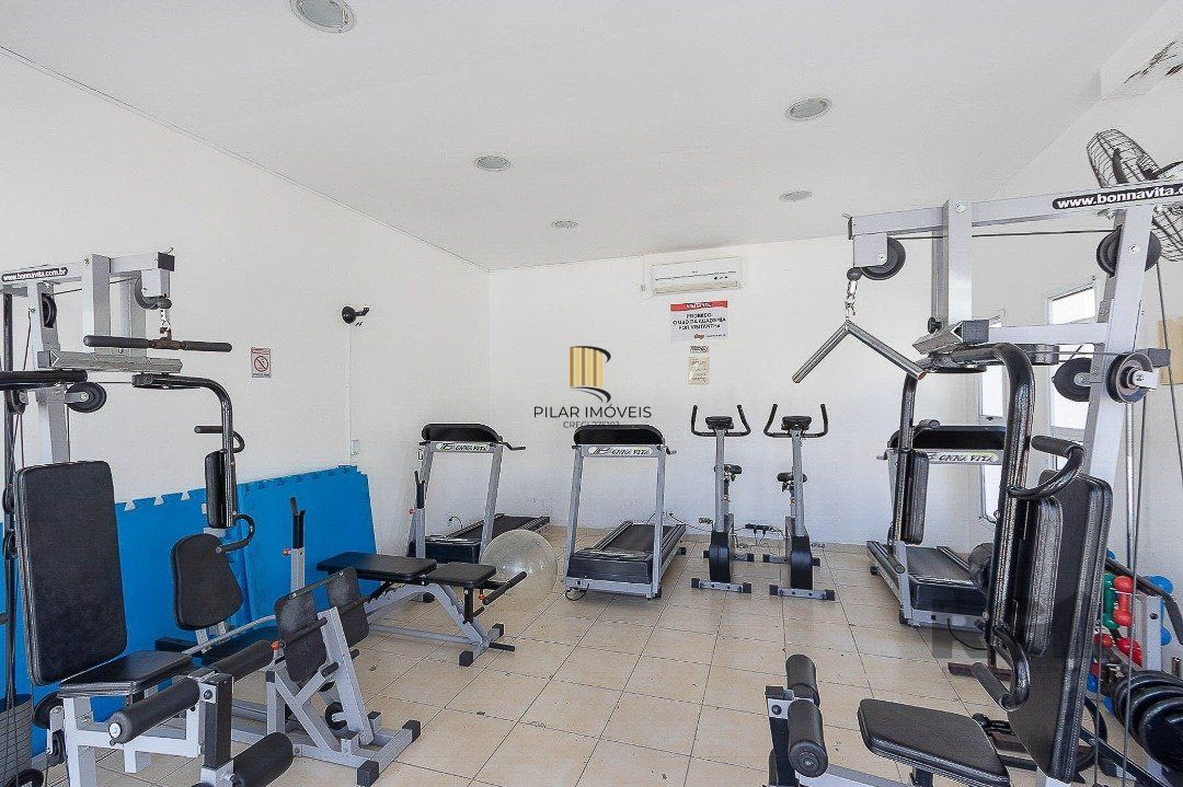 Apartamento 2 dormitórios no bairro Hípica