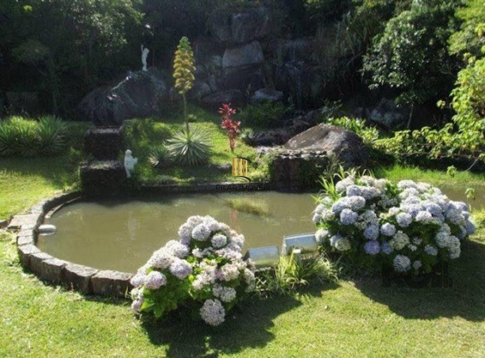 Vendo um Lindo Sítio de 22ha em Itapuã com Infraestrutura há 3 km do Parque Estadual de Itapuã