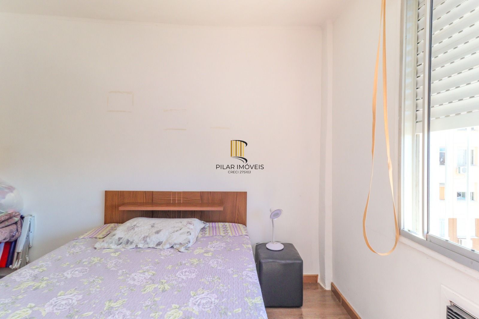 APARTAMENTO 02 DORMTÓRIOS 60M2 PRIVATIVOS BAIRRO CRISTAL