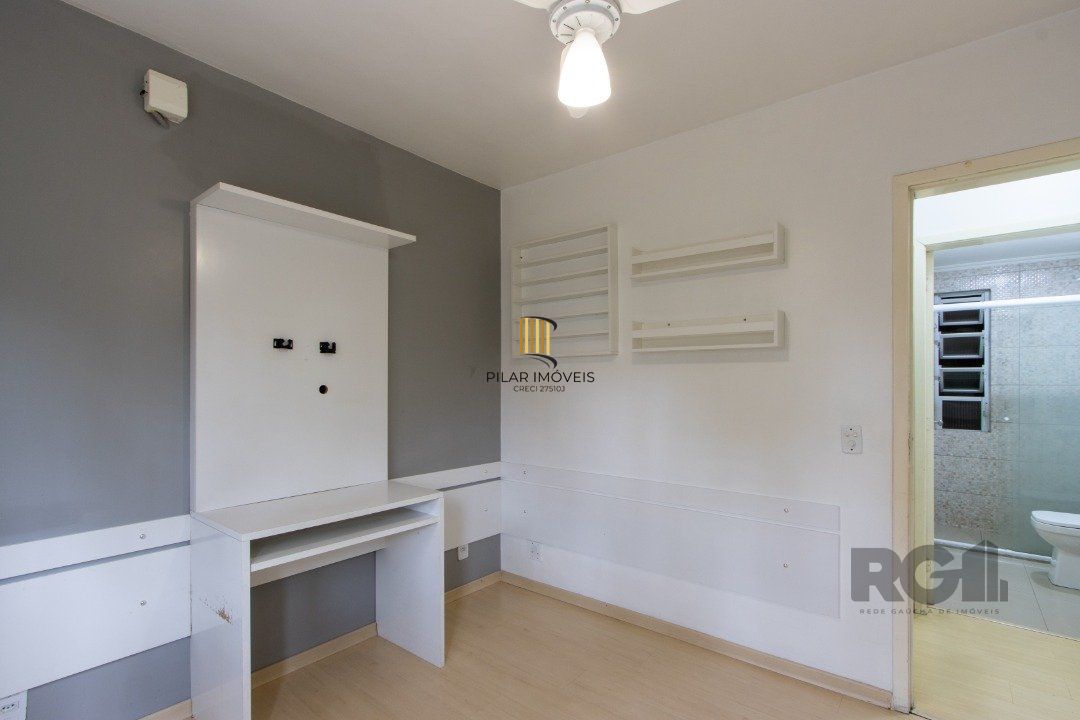 Apartamento 2 dormitórios, bairro Camaquã.