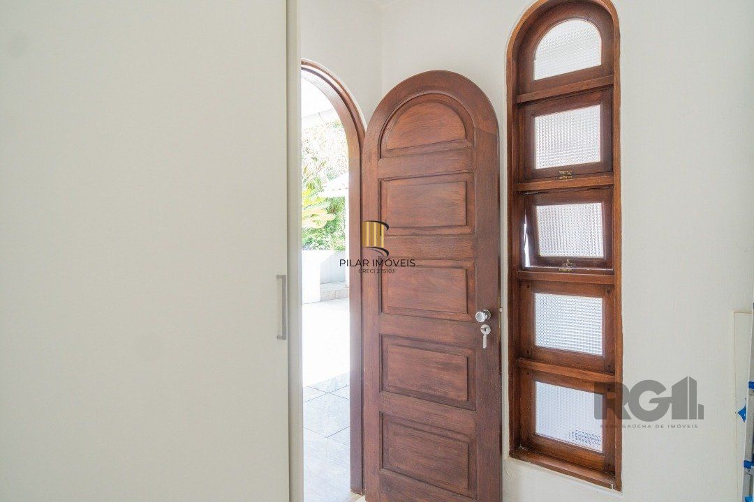 Linda casa no bairro Vila Conceição