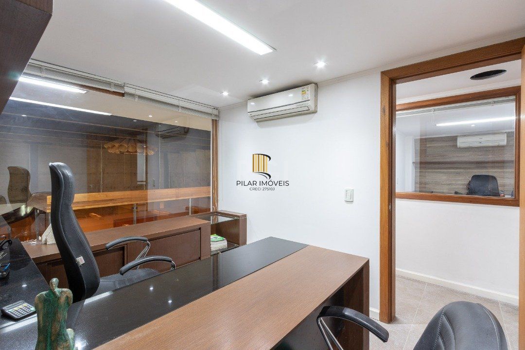 Conjunto/Sala para Venda - 255.36m², 0 dormitórios, Centro Histórico