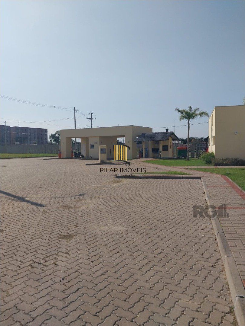 Terreno no bairro Hípica