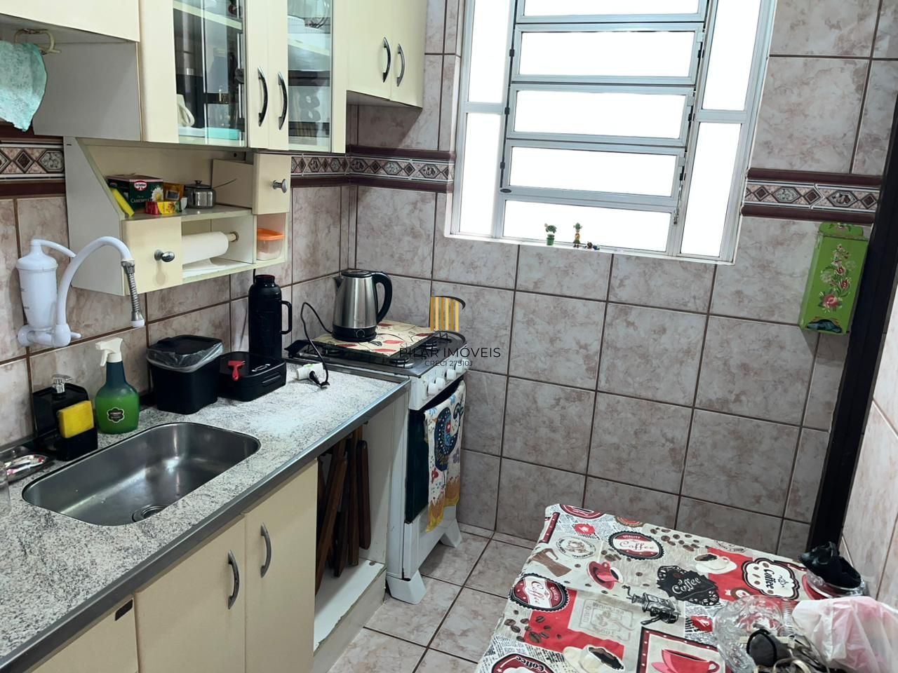 Apartamento 3 dormitórios no bairro Nonoai