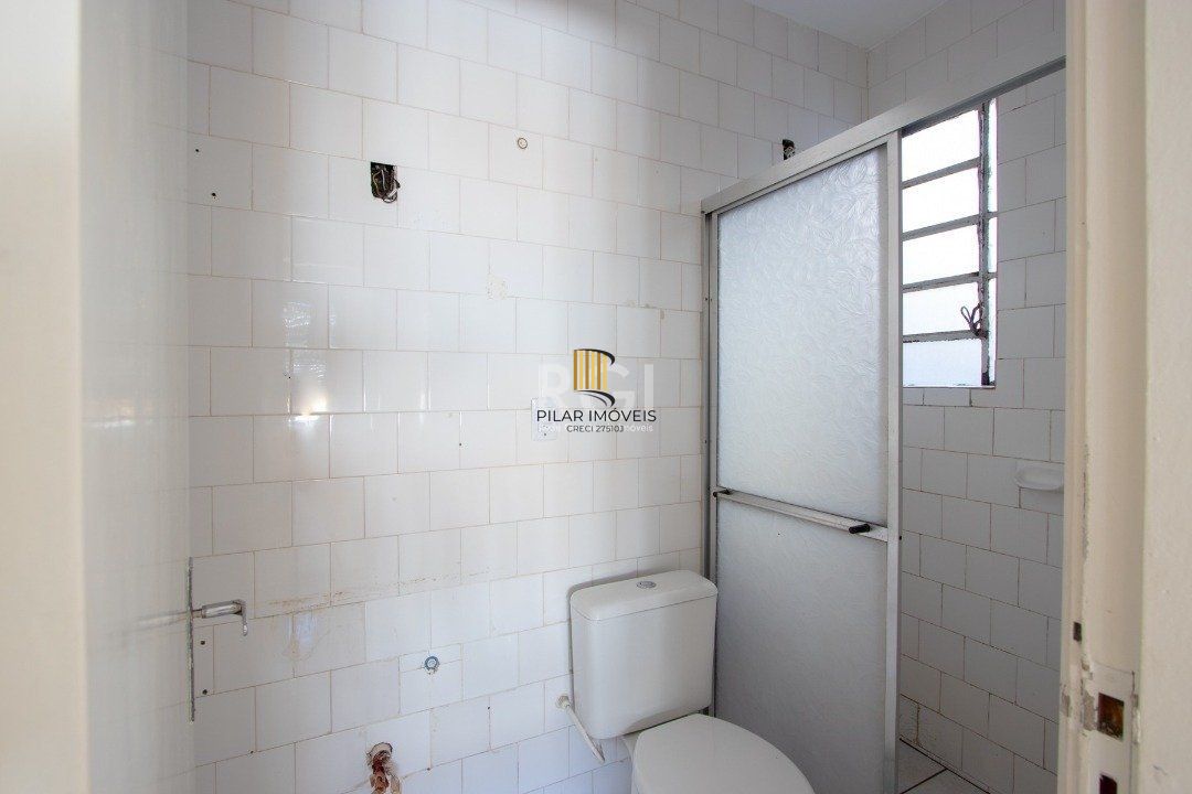 Apartamento para Venda - 52m², 2 dormitórios, 1 vaga - Vila Nova