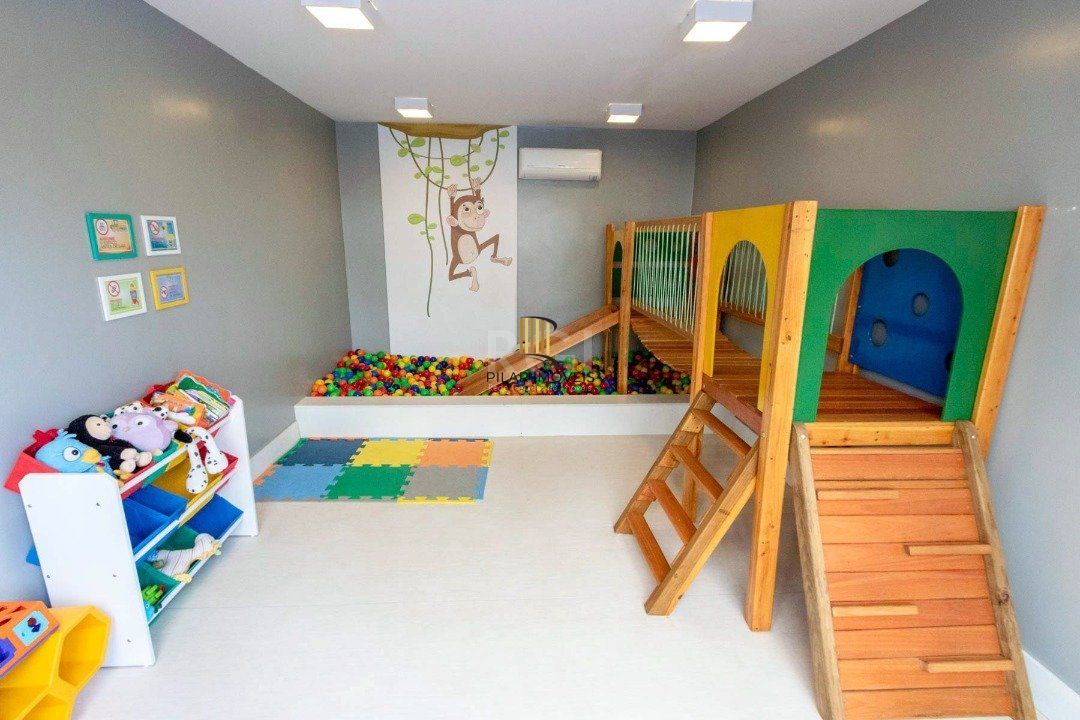 Apartamento para Venda - 70.5m², 3 dormitórios, sendo 1 suites, 1 vaga - Cavalhada