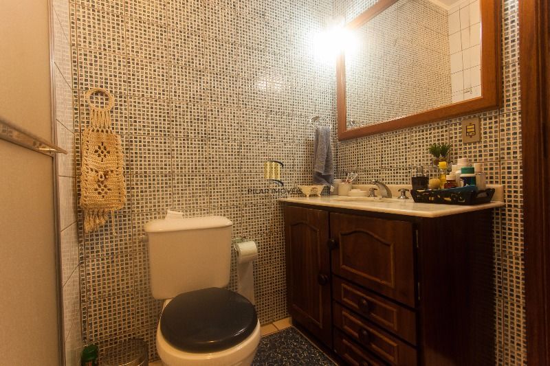 Casa Condominio para Venda - 170m², 3 dormitórios, sendo 1 suites, 2 vagas - Cavalhada