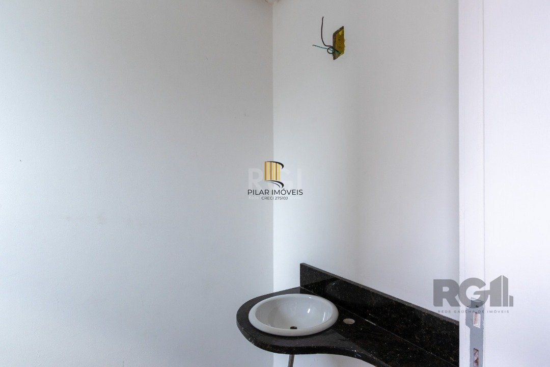 Casa para Venda - 178m², 3 dormitórios, sendo 1 suites, 2 vagas - Aberta dos Morros