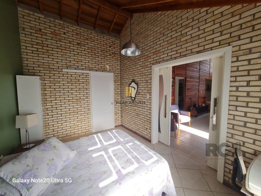 Casa 2 dormitórios no bairro Espírito Santo