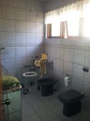Casa para Venda - 600m², 6 dormitórios, sendo 6 suites, 9 vagas - Vila Assunção