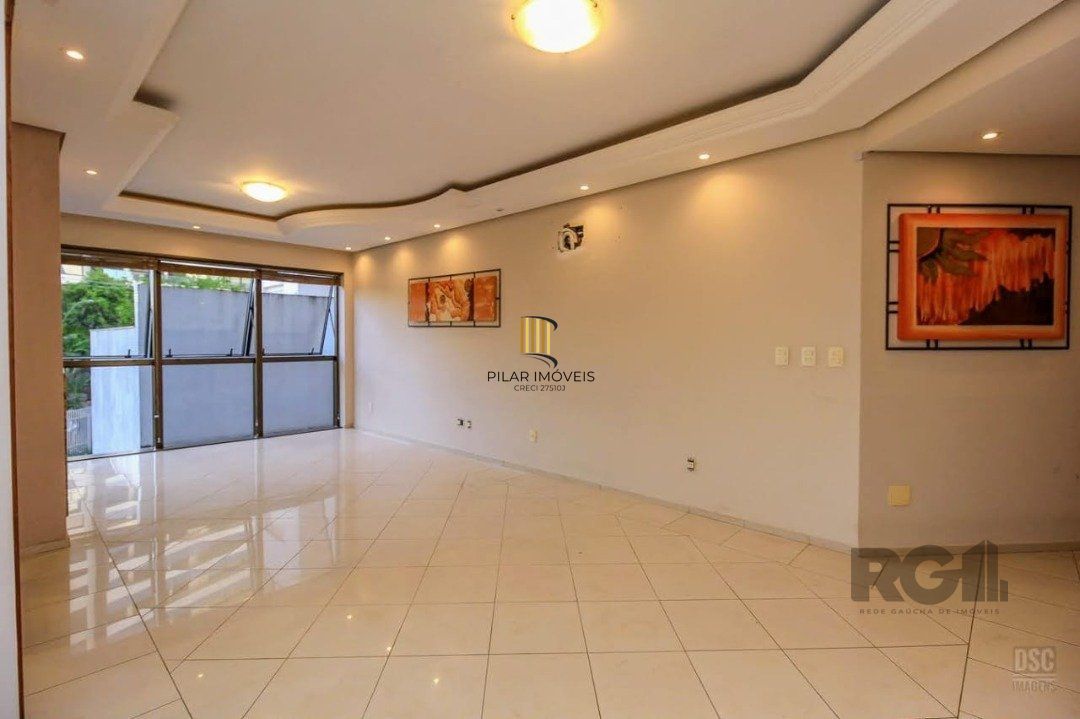 Apartamento 3 dormitórios no bairro Petrópolis