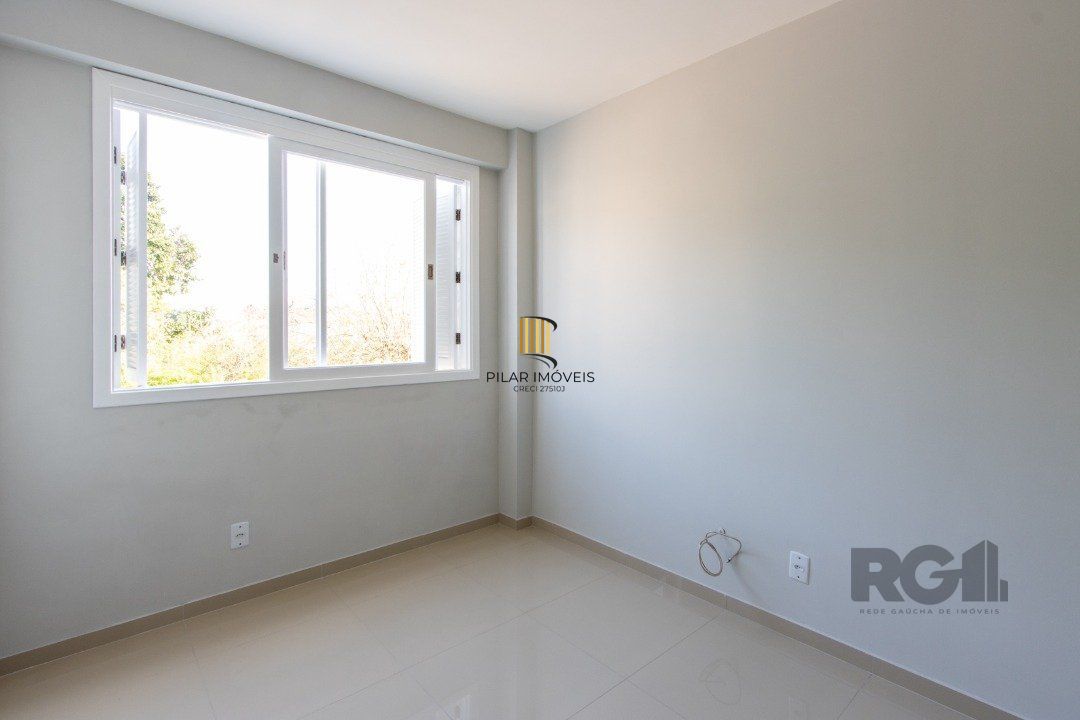 Apartamento 2 dormitórios no bairro Nonoai