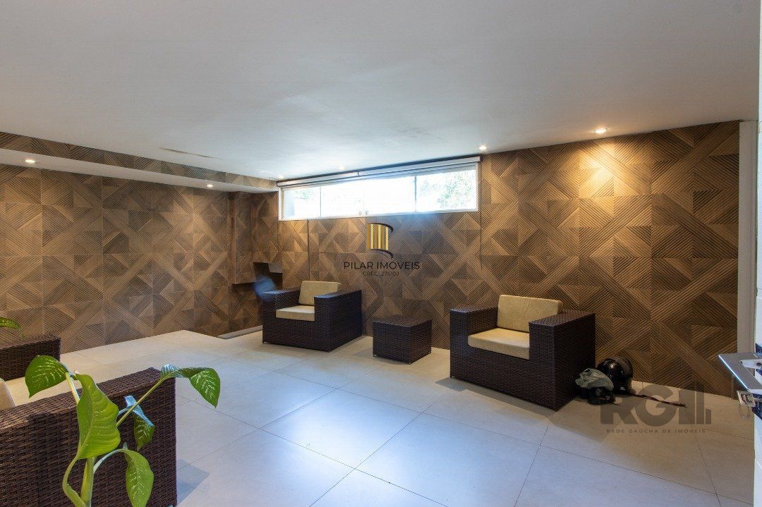 Casa 2 dormitórios no bairro Vila Assunção