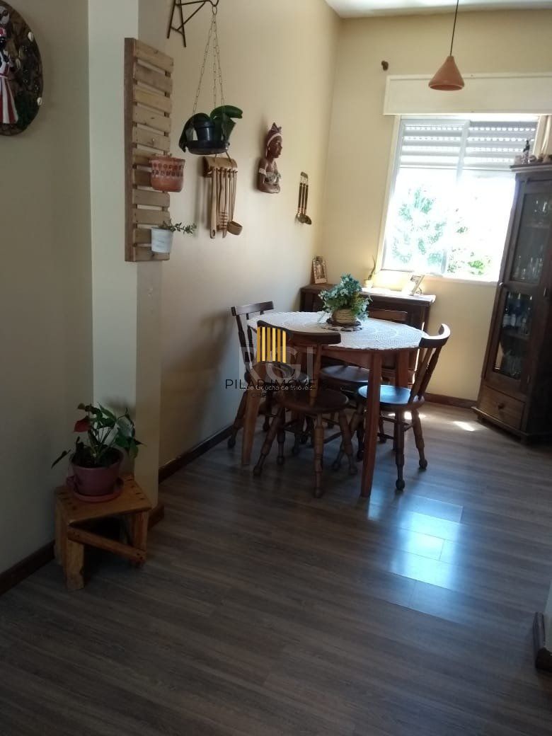 Apartamento 3 dormitórios no bairro Cristal