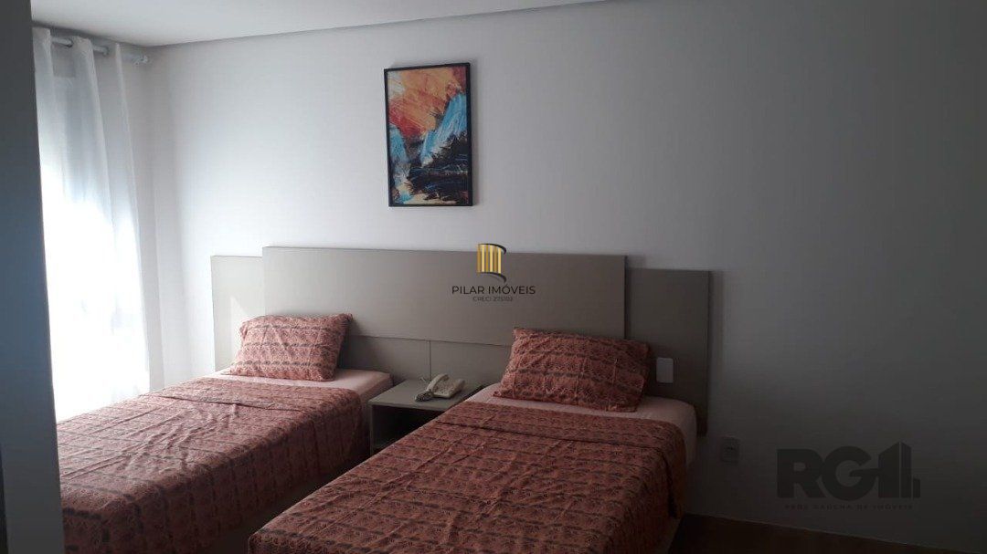 Studio 1 dormitório no bairro Cidade Baixa