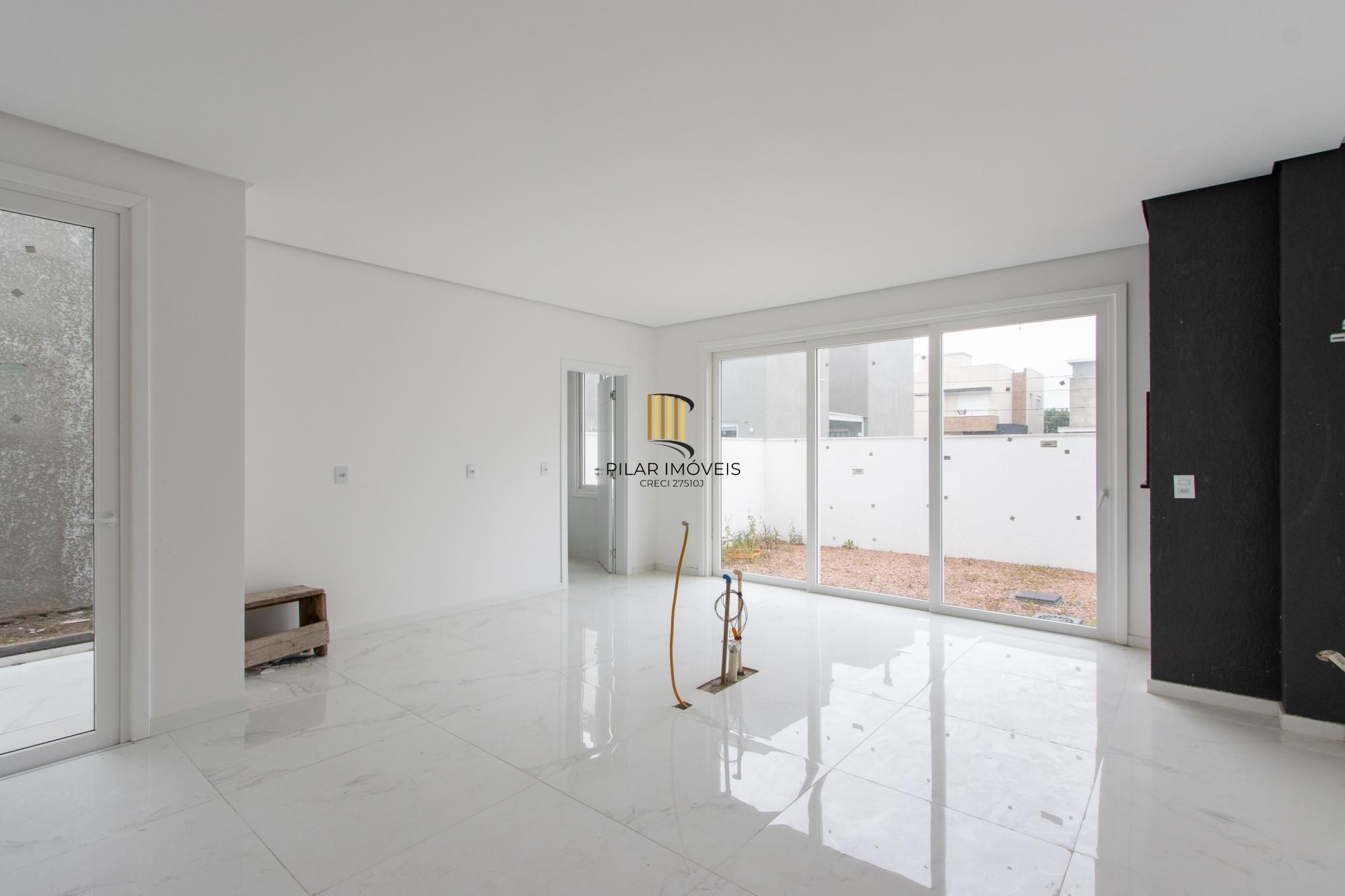 Casa em Condomínio Fechado Villa Amalfi  Conforto Segurança e Qualidade de Vida