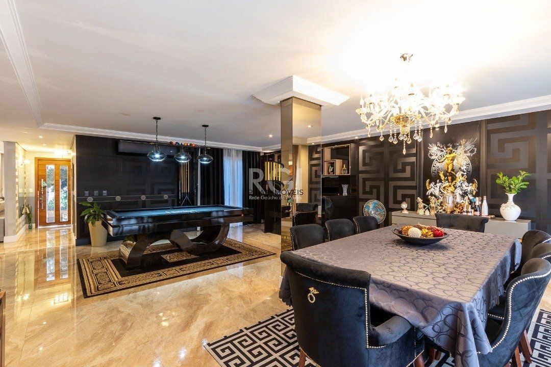 Casa 3 dormitórios no bairro Vila Assunção