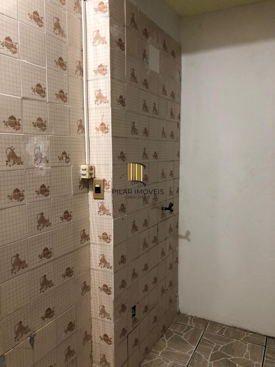 Apartamento 2d com vaga - Bairro Restinga