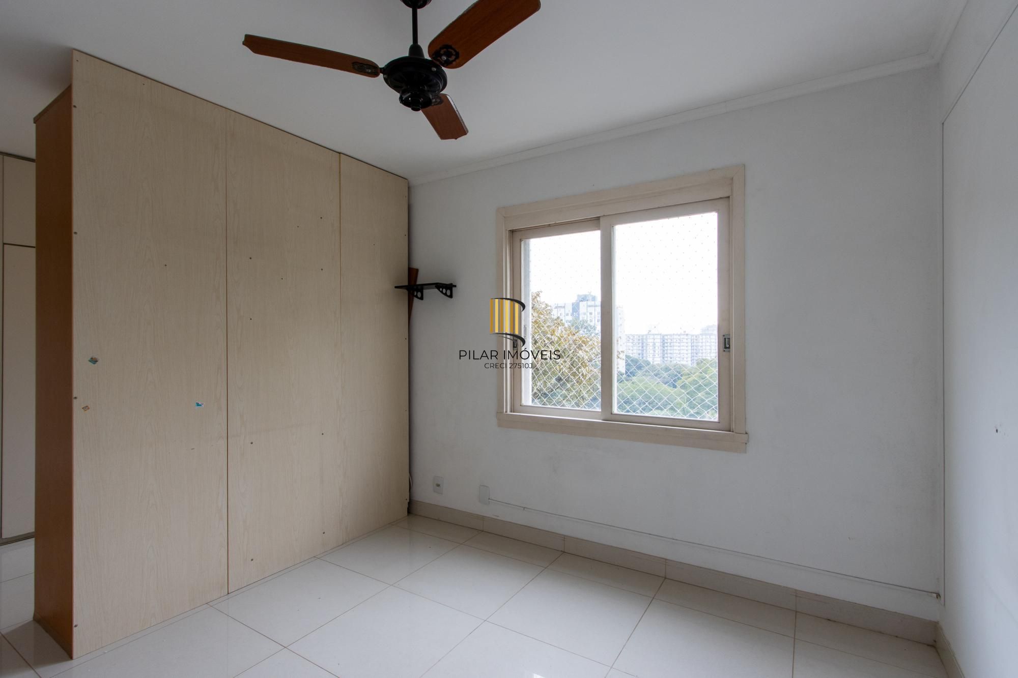 Apartamento 3 dormitórios no bairro Boa Vista