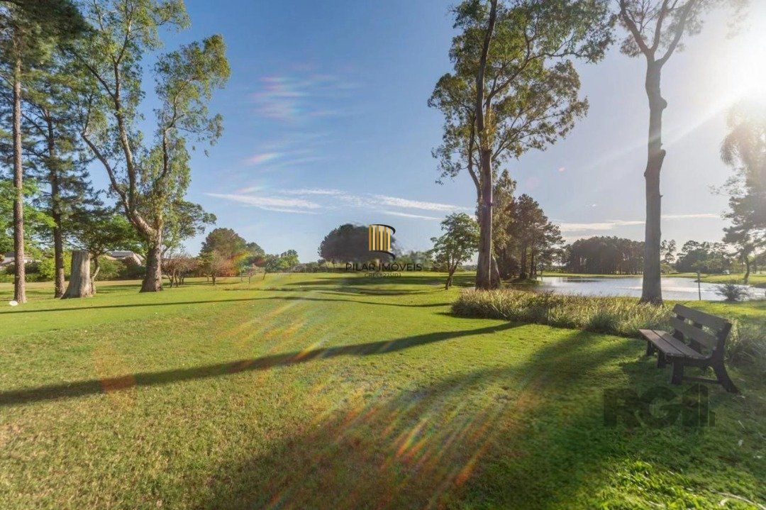 Terreno em condomínio, 1.045m², Terra Ville