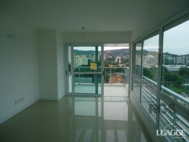 Apartamento 2 dormitórios no bairro Tristeza