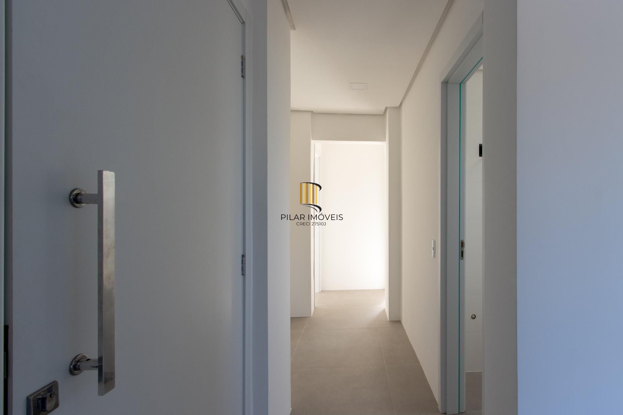 Apartamento 2 dormitórios no bairro Medianeira