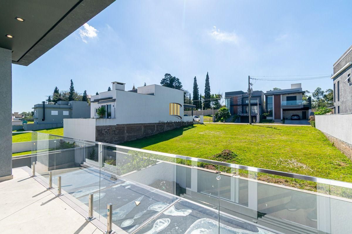 Casa de Condomínio com 3 suítes para comprar no Centro de Gravataí