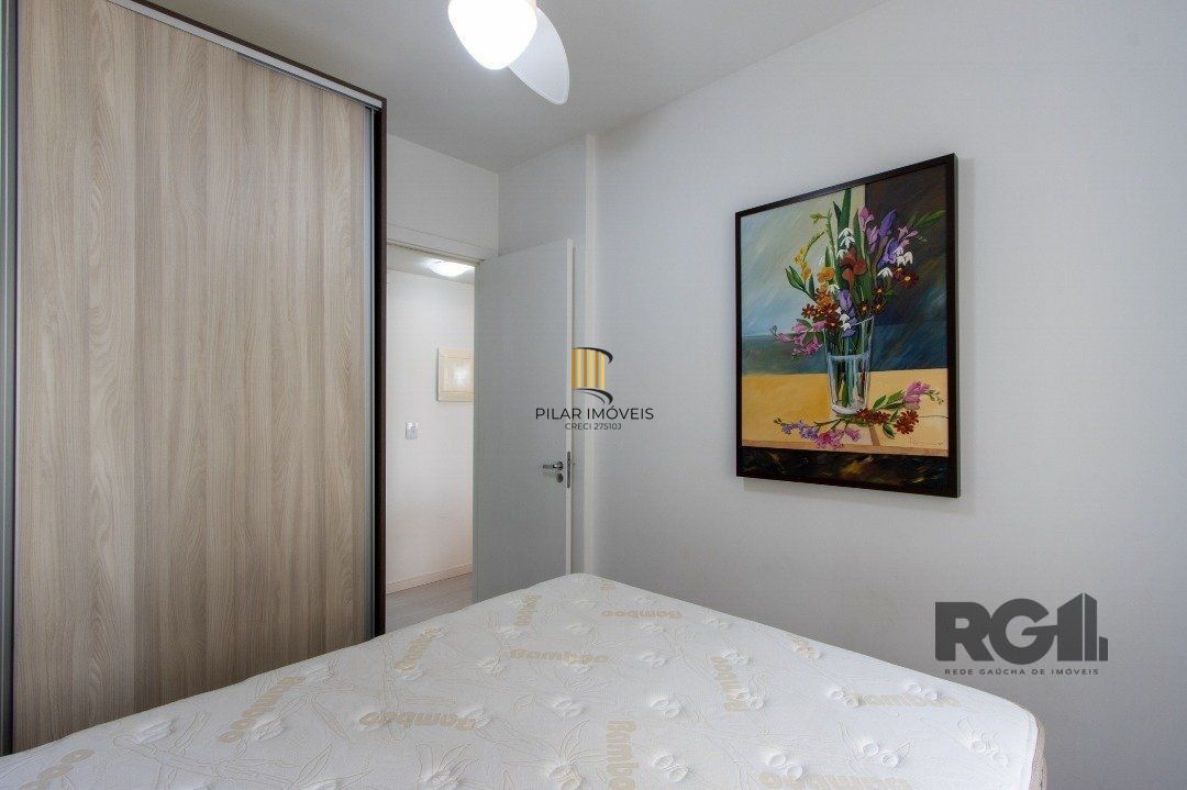 Apartamento | 3 Dormitórios | 66,51m2 Privativos | 1 Vaga | Bairro Partenon