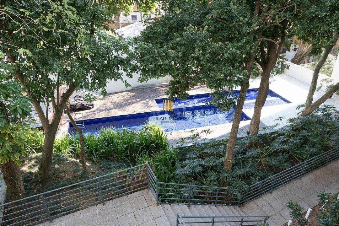 Apartamento 2 dormitórios no bairro Tristeza
