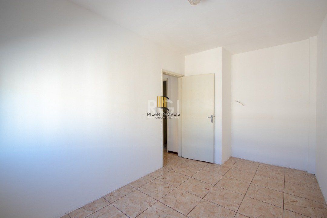 Apartamento para Venda - 52m², 2 dormitórios, 1 vaga - Vila Nova