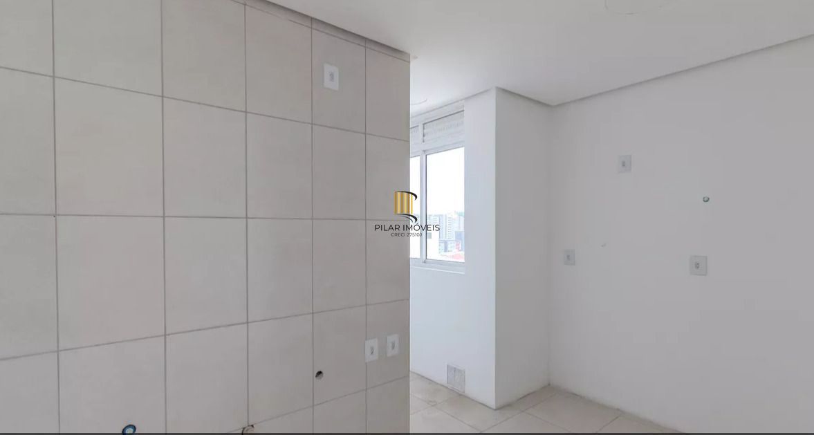 Apartamento 3 dormitórios no bairro Partenon