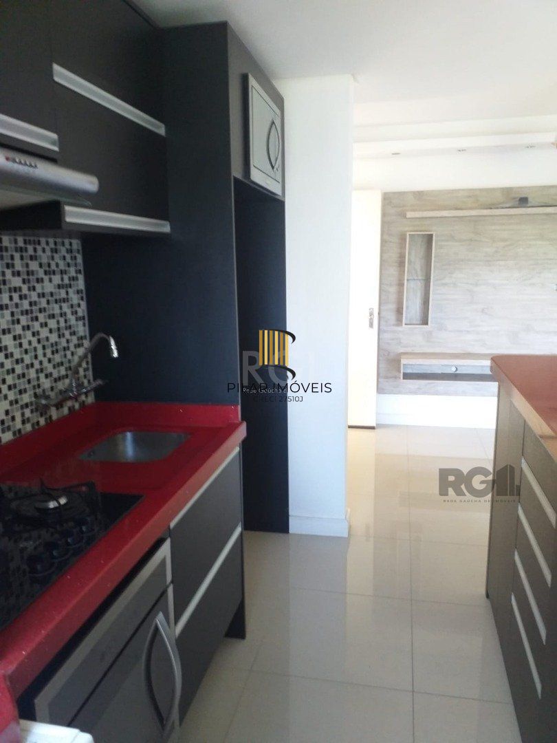 Apartamento 3 dormitórios no bairro Ipanema