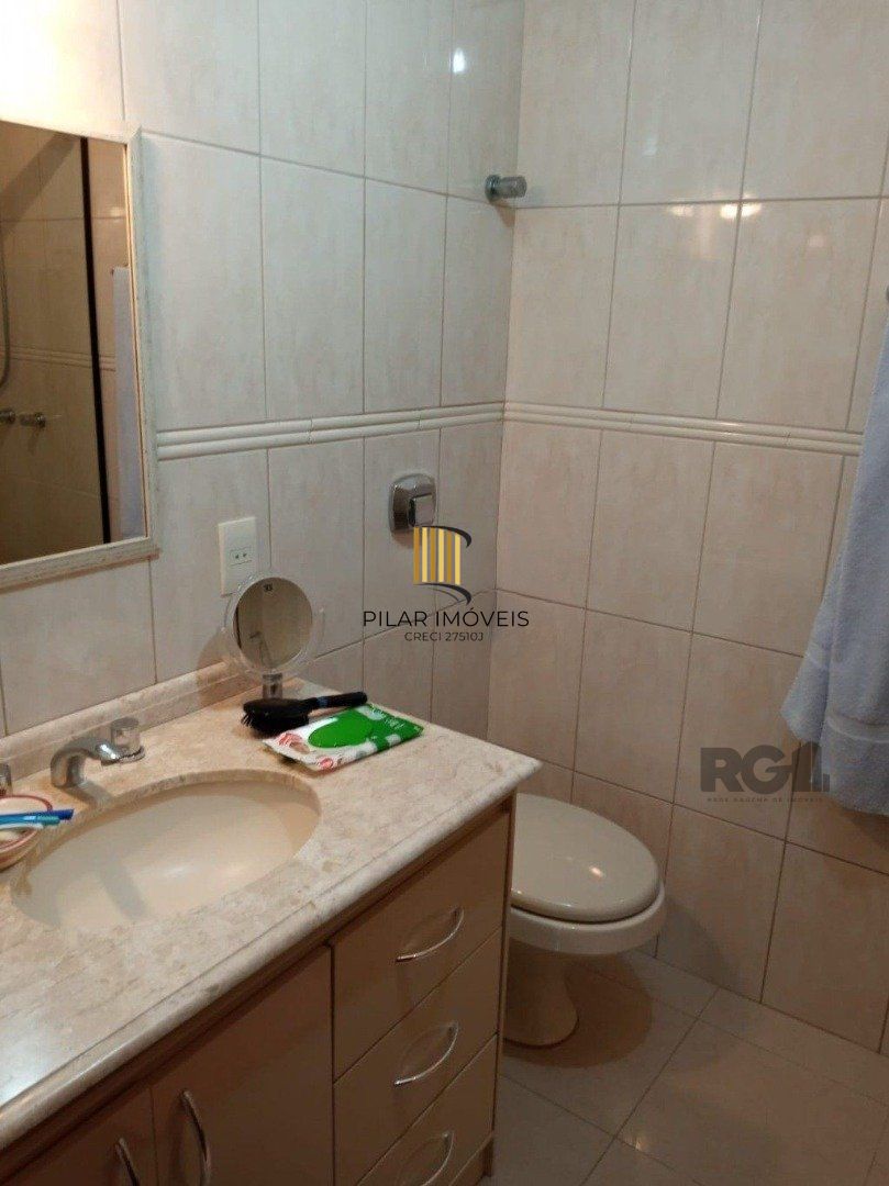 Apartamento de 2 dormitórios I bairro Tristeza