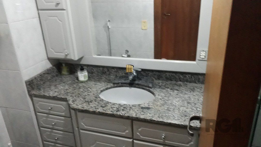Apartamento 3 dormitórios no bairro Tristeza