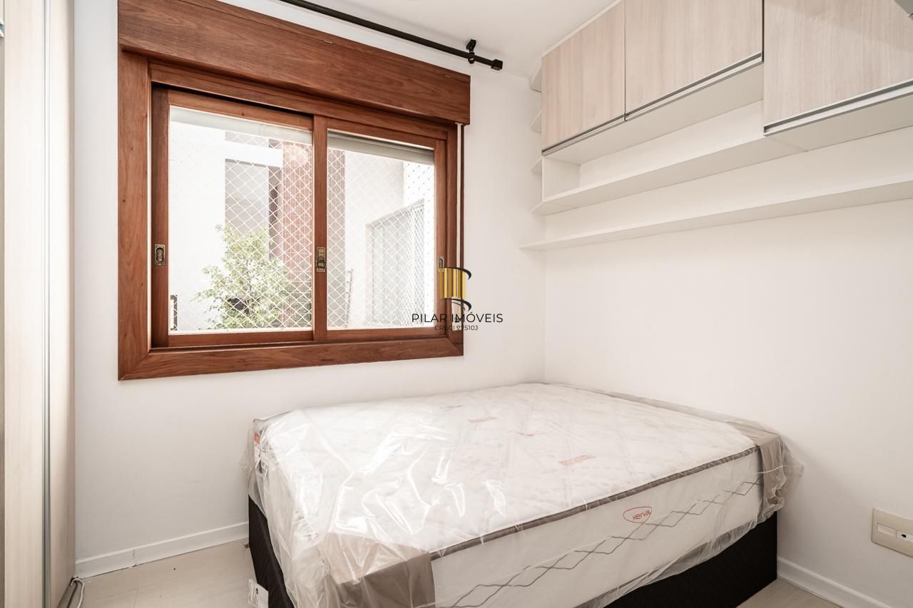 Apartamento 2 dormitórios no bairro Auxiliadora