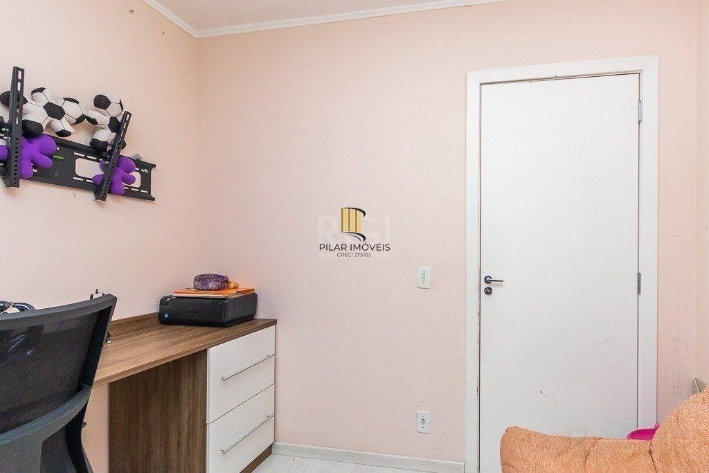 Apartamento para Venda - 84m², 3 dormitórios, sendo 1 suites, 1 vaga - Jardim Botânico