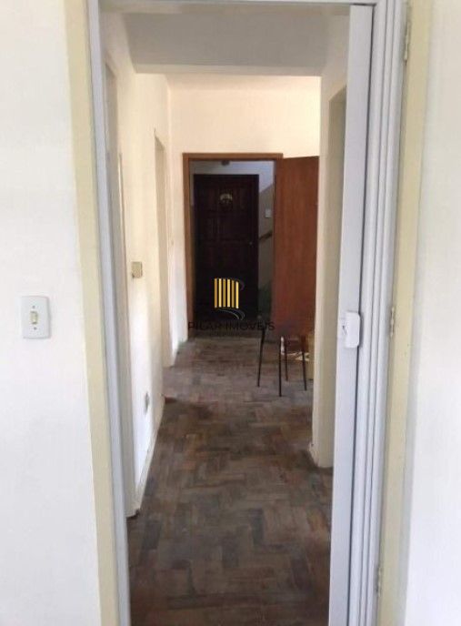 Apartamento 2 dormitórios I Vaga Rotativa I Bairro Camaquã