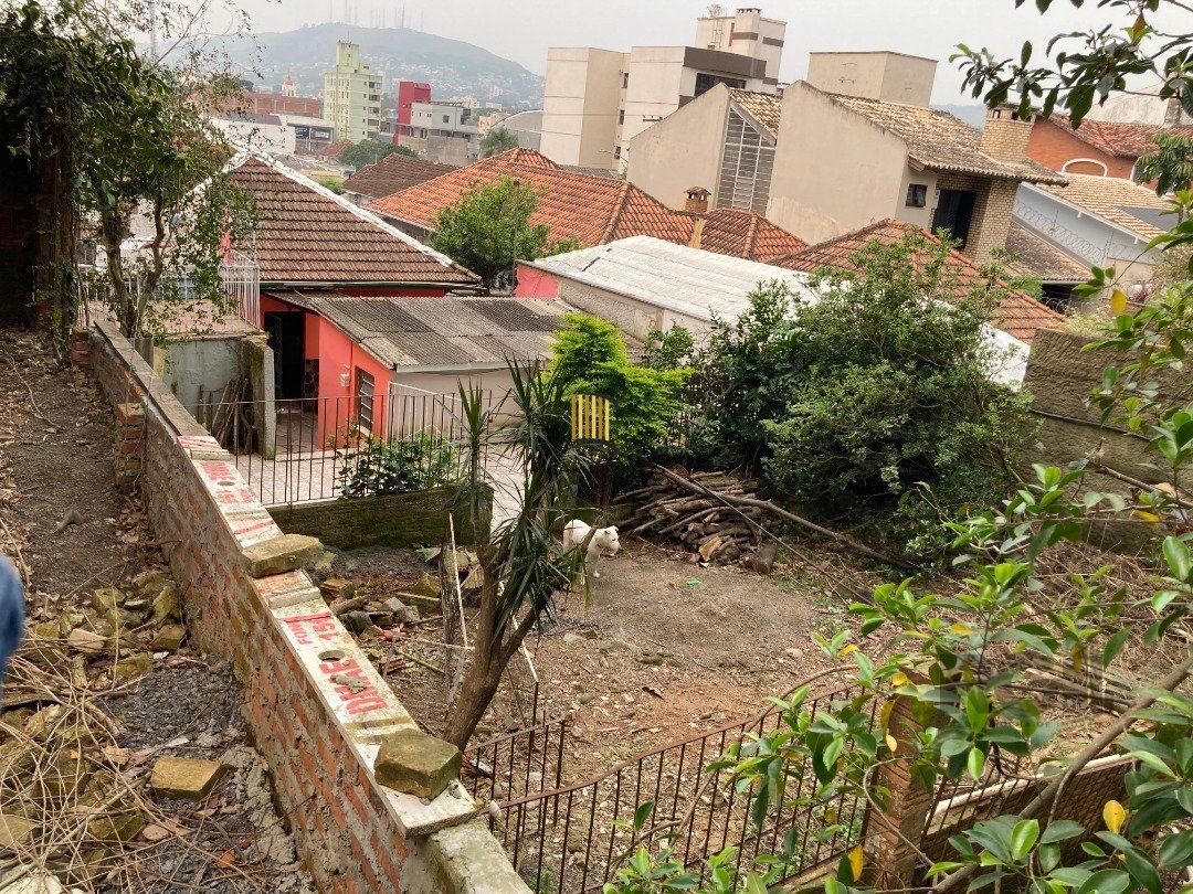 Terreno no bairro Medianeira