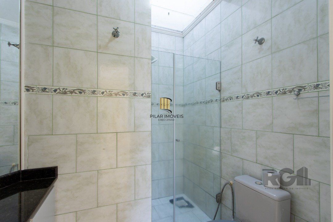 Casa Condominio para Venda - 159.05m², 3 dormitórios, sendo 1 suites, 2 vagas - Cavalhada