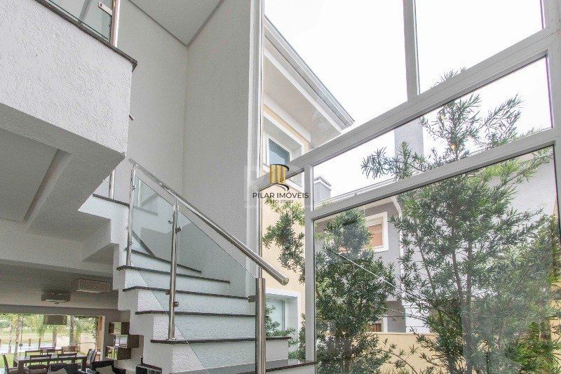 Casa Condominio para Venda - 320.3m², 4 dormitórios, sendo 4 suites, 4 vagas - Terra Ville