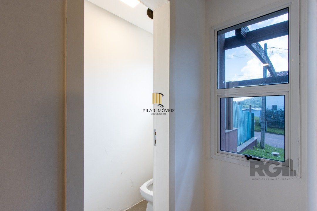 Casa para Locação/Aluguel - 150m², 3 dormitórios, sendo 1 suites, 2 vagas - Aberta dos Morros